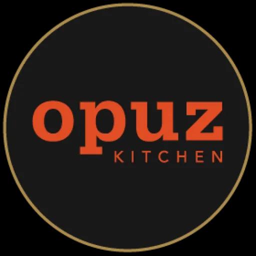 Opuz Kitchen logo