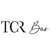 TCR Bar logo